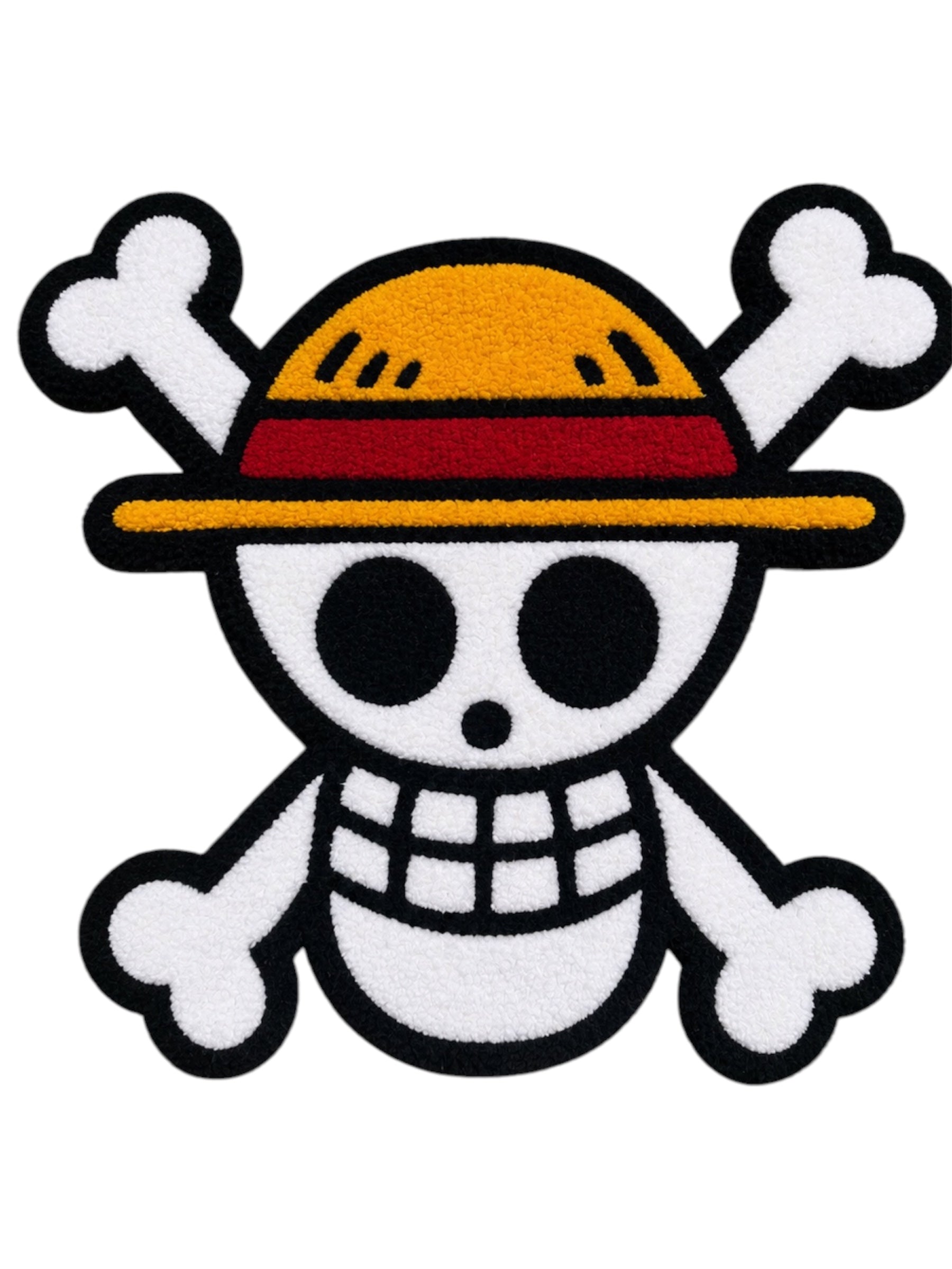 Skull Rug