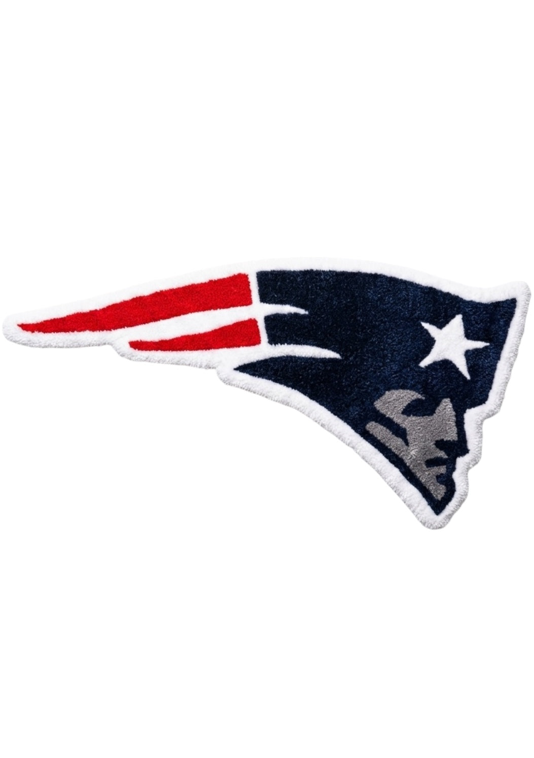 Team Logo Rug