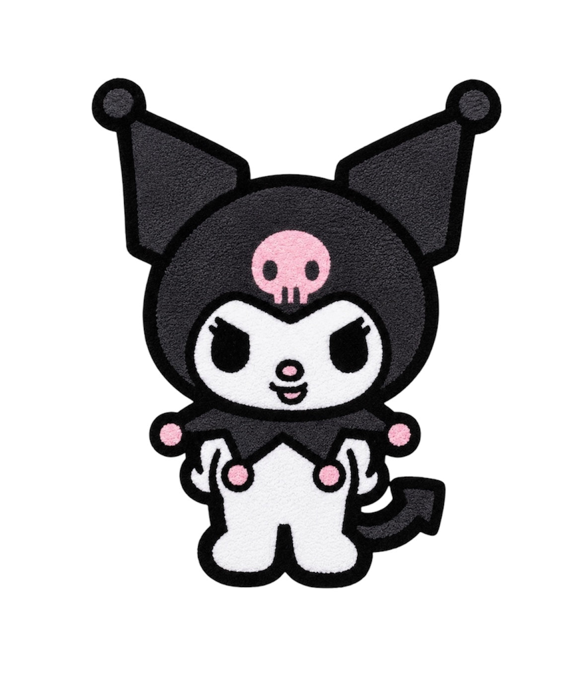 Kuromi Rug