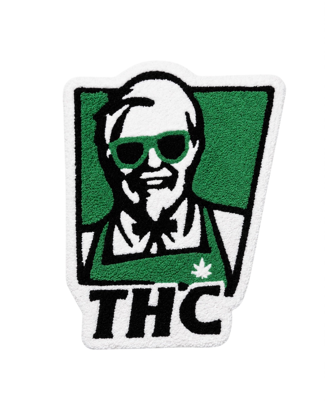 THC RUG